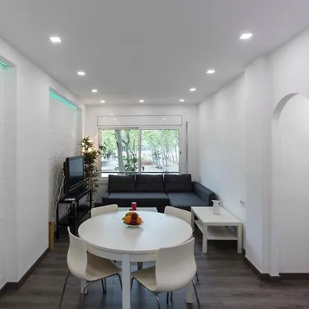Apartamento Luminoso Frente Al Mar